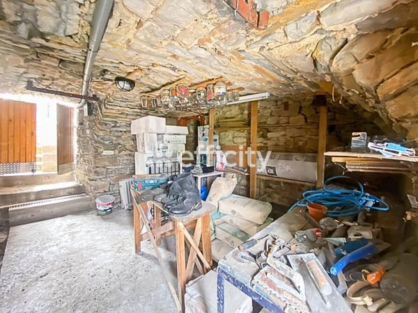 Maison 6 pièces - 125 m²