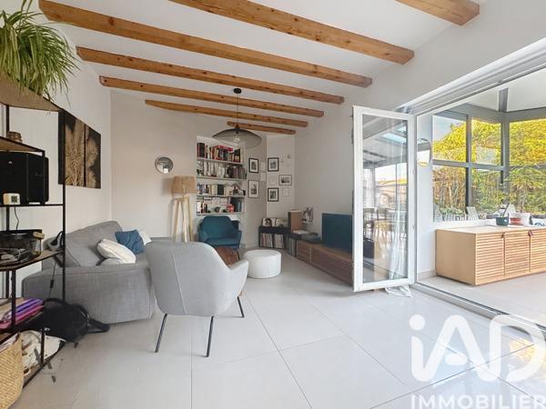 Maison à vendre 5 pièces 120 m² Triel-sur-Seine