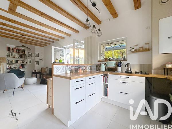 Maison à vendre 5 pièces 120 m² Triel-sur-Seine