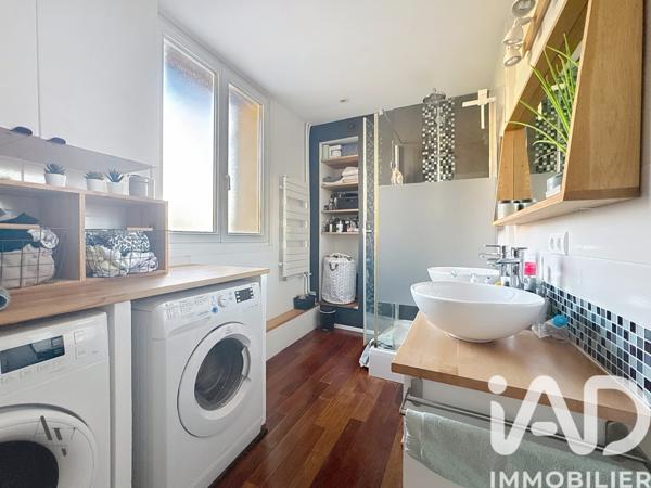 Maison à vendre 5 pièces 120 m² Triel-sur-Seine