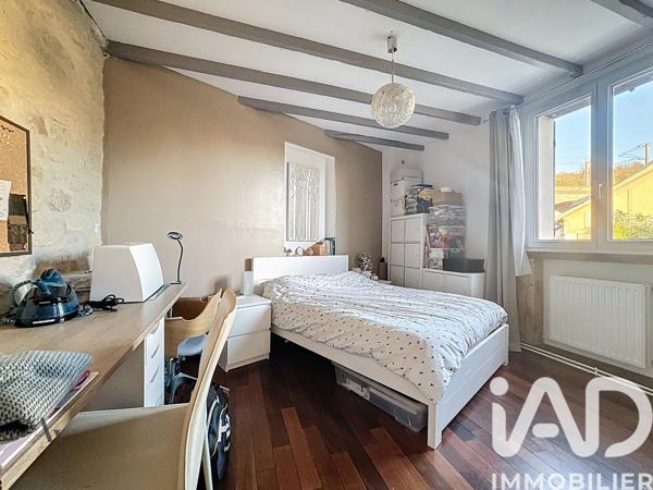 Maison à vendre 5 pièces 120 m² Triel-sur-Seine