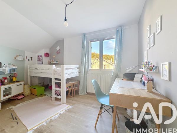 Maison à vendre 5 pièces 120 m² Triel-sur-Seine
