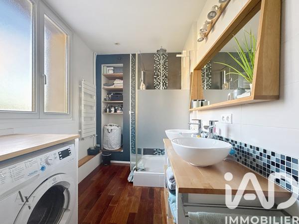 Maison à vendre 5 pièces 120 m² Triel-sur-Seine