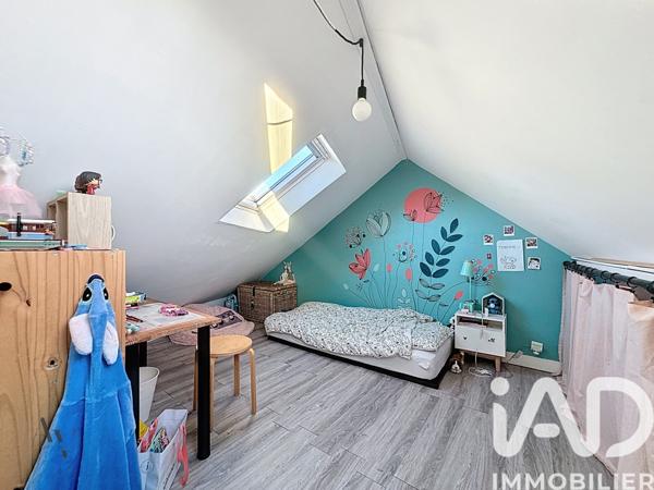 Maison à vendre 5 pièces 120 m² Triel-sur-Seine