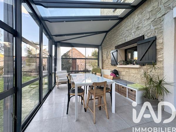 Maison à vendre 5 pièces 120 m² Triel-sur-Seine