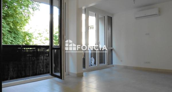 Location Appartement 3 pièces 68.3 m² - Fontaine 38600