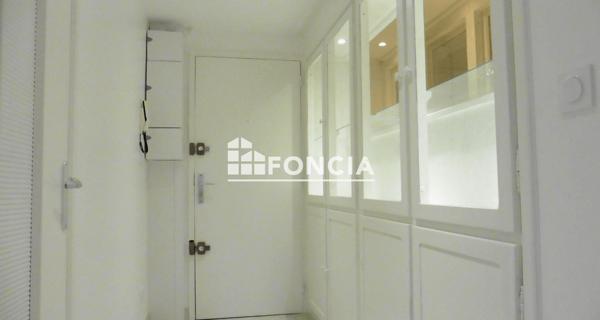 Location Appartement 3 pièces 68.3 m² - Fontaine 38600