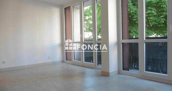 Location Appartement 3 pièces 68.3 m² - Fontaine 38600