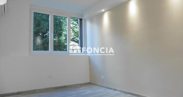 Location Appartement 3 pièces 68.3 m² - Fontaine 38600