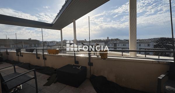 Location Appartement 3 pièces 75.46 m² - Décines-charpieu 69150