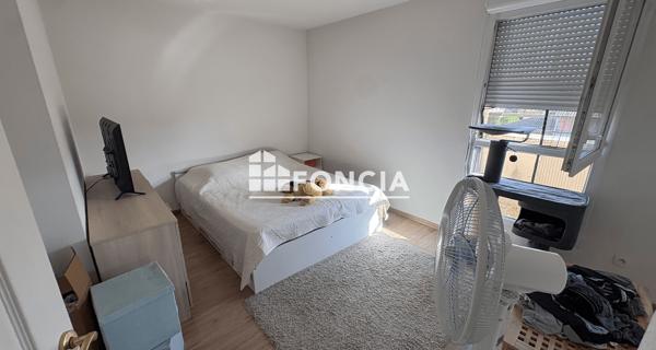 Location Appartement 3 pièces 75.46 m² - Décines-charpieu 69150