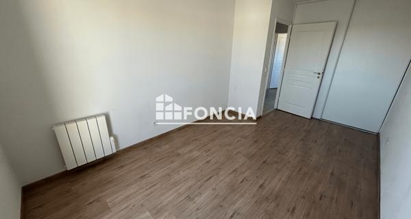 Location Appartement 3 pièces 75.46 m² - Décines-charpieu 69150