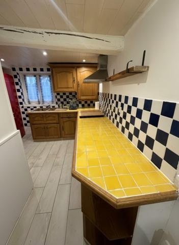 "LA MAISON DU NID DOUILLET" – petite maison individuelle, cocon rare et recherché