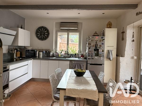 Maison à vendre 4 pièces 72 m² La Crau