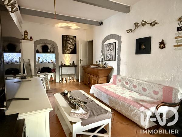 Maison à vendre 4 pièces 72 m² La Crau