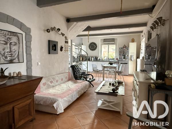 Maison à vendre 4 pièces 72 m² La Crau
