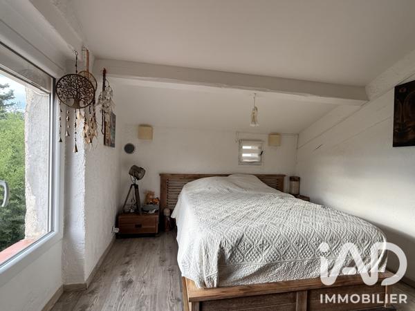 Maison à vendre 4 pièces 72 m² La Crau