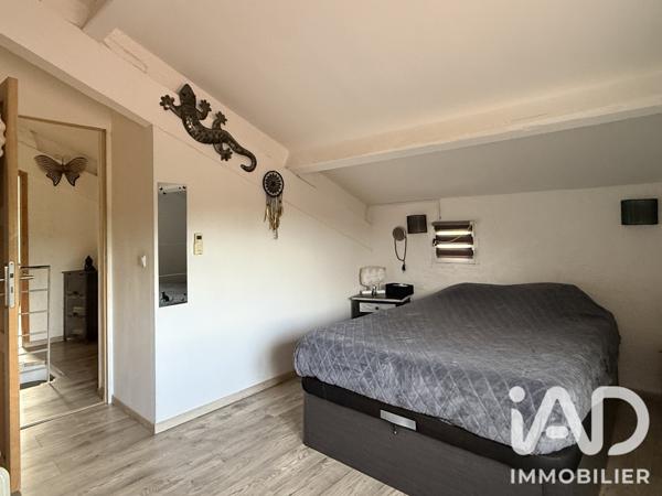 Maison à vendre 4 pièces 72 m² La Crau