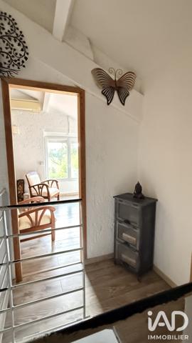 Maison à vendre 4 pièces 72 m² La Crau