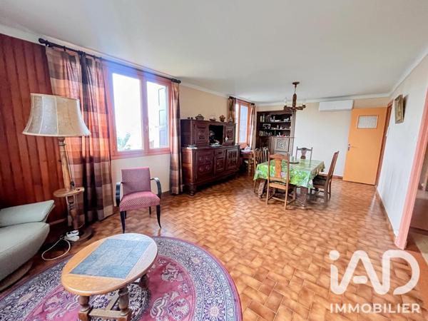 Maison à vendre 7 pièces 120 m² Saint-Priest-en-Jarez