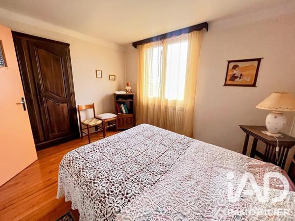 Maison à vendre 7 pièces 120 m² Saint-Priest-en-Jarez