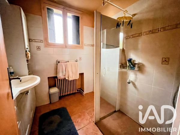 Maison à vendre 7 pièces 120 m² Saint-Priest-en-Jarez