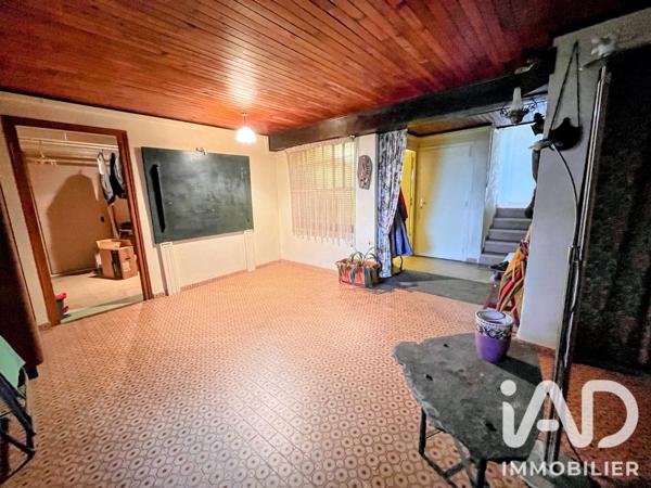Maison à vendre 7 pièces 120 m² Saint-Priest-en-Jarez