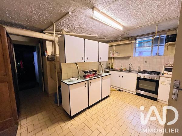 Maison à vendre 7 pièces 120 m² Saint-Priest-en-Jarez