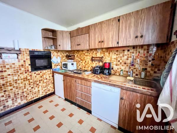 Maison à vendre 7 pièces 120 m² Saint-Priest-en-Jarez