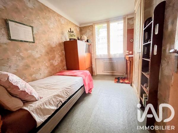 Maison à vendre 7 pièces 120 m² Saint-Priest-en-Jarez