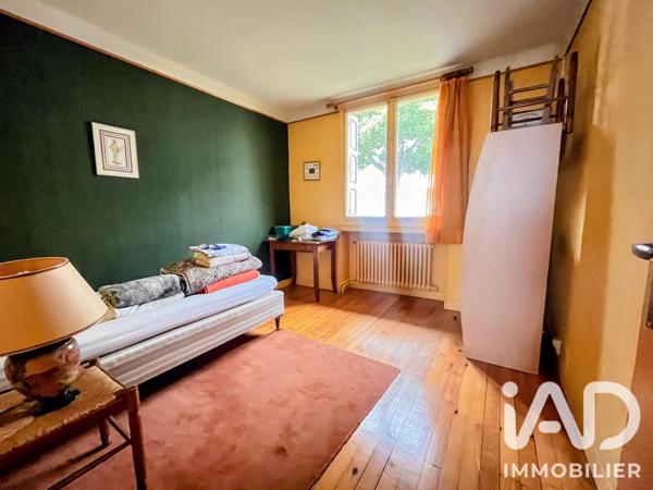 Maison à vendre 7 pièces 120 m² Saint-Priest-en-Jarez