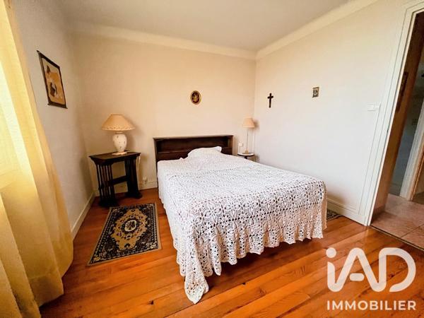 Maison à vendre 7 pièces 120 m² Saint-Priest-en-Jarez