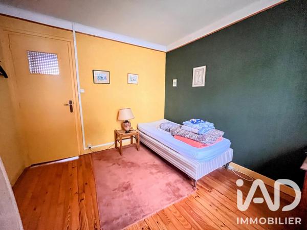 Maison à vendre 7 pièces 120 m² Saint-Priest-en-Jarez