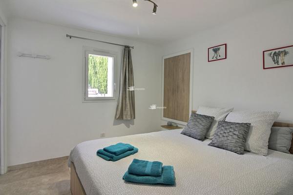 Mougins, Maison de caractère avec piscine 266 m² hab plus dépendances