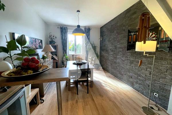 Maison 5 pièces 86 m2