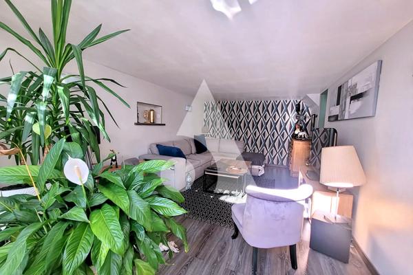 Maison 5 pièces 86 m2