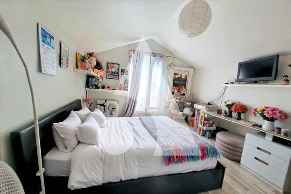 Maison 5 pièces 86 m2
