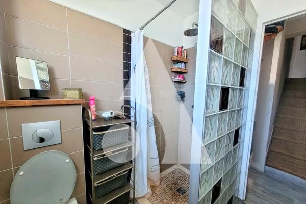 Maison 5 pièces 86 m2