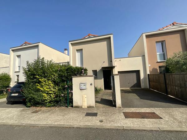 Maison à vendre 3 pièces LEGUEVIN (31)