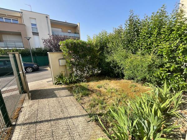 Maison à vendre 3 pièces LEGUEVIN (31)