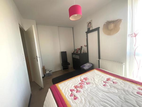 Maison à vendre 3 pièces LEGUEVIN (31)