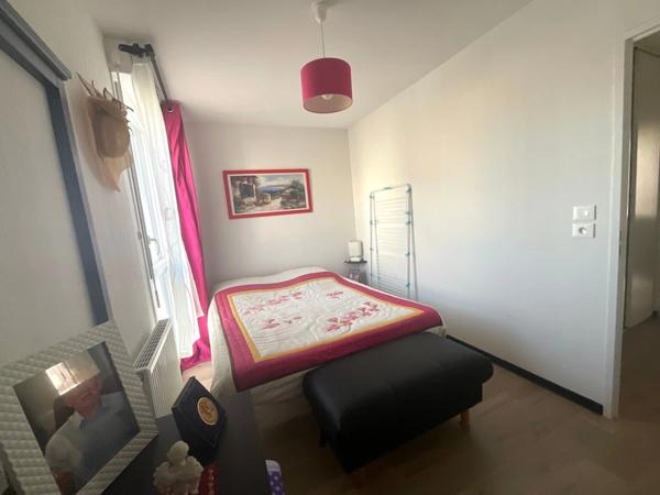Maison à vendre 3 pièces LEGUEVIN (31)