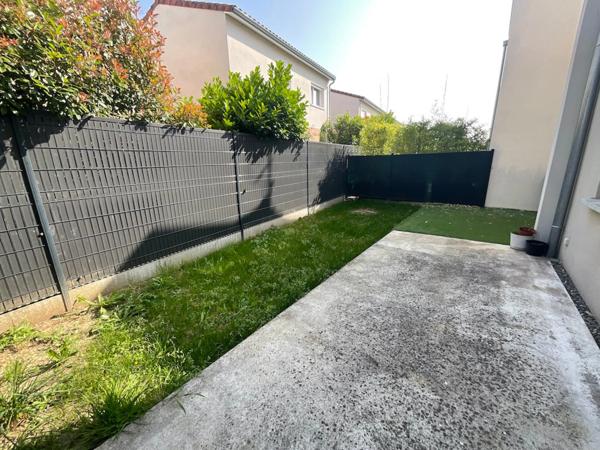 Maison à vendre 3 pièces LEGUEVIN (31)