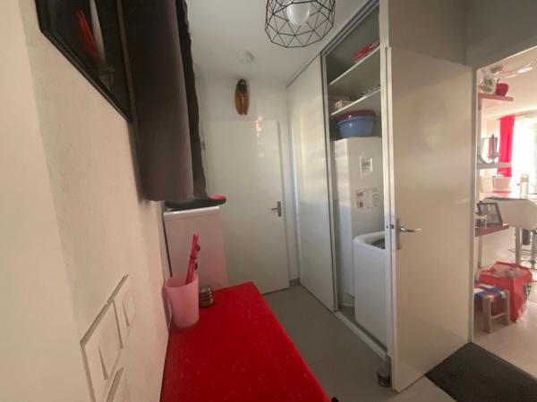Maison à vendre 3 pièces LEGUEVIN (31)