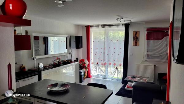 Maison à vendre 3 pièces LEGUEVIN (31)