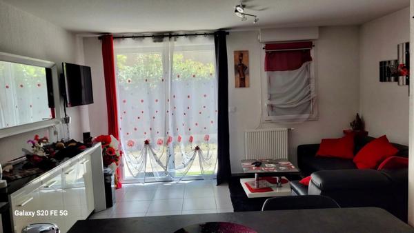 Maison à vendre 3 pièces LEGUEVIN (31)