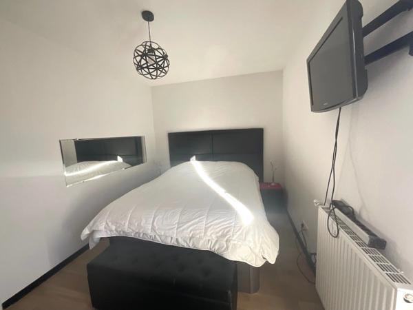 Maison à vendre 3 pièces LEGUEVIN (31)