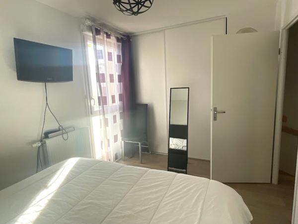 Maison à vendre 3 pièces LEGUEVIN (31)