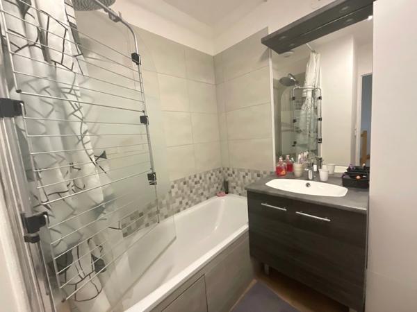 Maison à vendre 3 pièces LEGUEVIN (31)