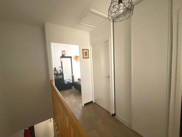 Maison à vendre 3 pièces LEGUEVIN (31)